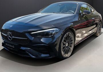 Mercedes-Benz CLE 220 16.890 km 49.350 &euro; Wiesbaden 65189