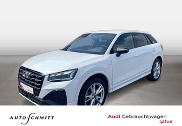 Audi Q2 10.859 km 35.990 &euro; Idstein 65510