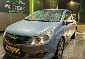 Opel Corsa 210.000 km 1.200 &euro; Hattersheim am Main 65795