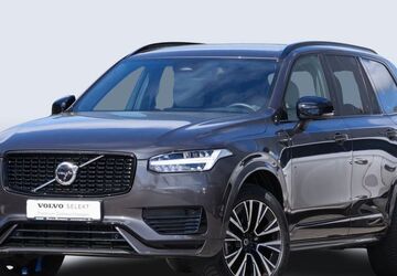 Volvo XC90 34.689 km 55.290 &euro; Idstein 65510
