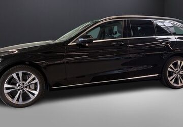 Mercedes-Benz C 300 59.100 km 26.890 &euro; Wiesbaden 65189