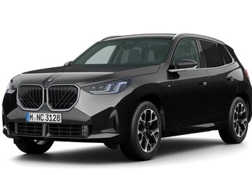 BMW X3 25.163 km 49.990 &euro; Wiesbaden 65203