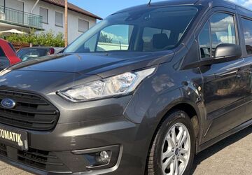 Ford Transit 68.500 km 16.790 &euro; Egelsbach 63329