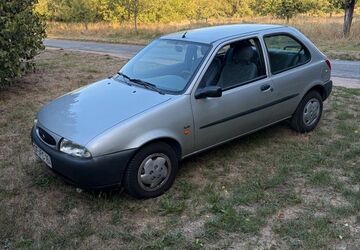 Ford Fiesta 96.900 km 1.399 &euro; Langen 63225
