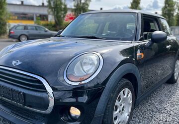 Mini One First 126.000 km 4.999 &euro; Wiesbaden 65203