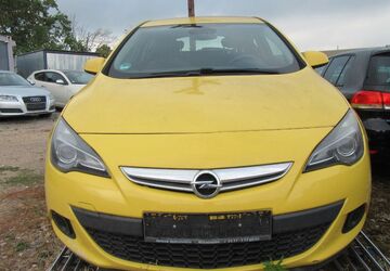 Opel Astra 135.000 km 2.400 &euro; Ingelheim 55218