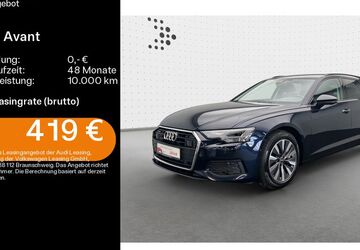 Audi A6 85.202 km 26.890 &euro; Hofheim 65719