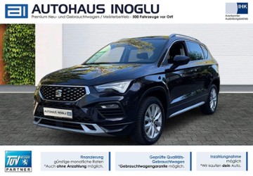 Seat Ateca 29.992 km 25.180 &euro; Rüsselsheim 65428