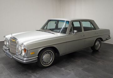 Mercedes-Benz 280 83.500 km 23.900 &euro; Grolsheim 55459