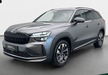 Skoda Kodiaq 32.657 km 45.590 &euro; Hofheim im Taunus 65719