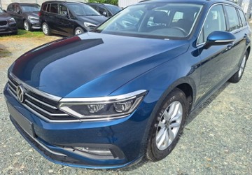 VW Passat Variant 148.000 km 14.756 &euro; Kelkheim 65779