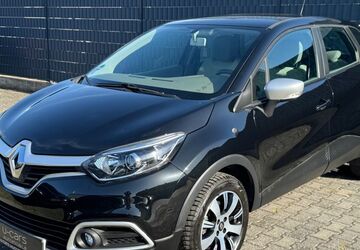 Renault Captur 90.100 km 7.900 &euro; Rüsselsheim 65428