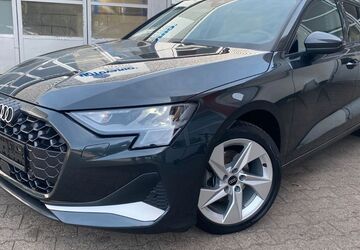 Audi A3 60.000 km 22.500 &euro; Griesheim 64347