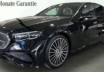 Mercedes-Benz E 220 5.383 km 61.900 &euro; Hattersheim 65795