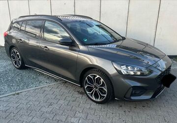 Ford Focus 85.074 km 14.000 &euro; Niedernhausen 65527