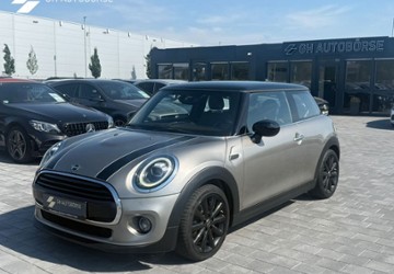 Mini Cooper 69.000 km 15.490 &euro; Büttelborn 64572