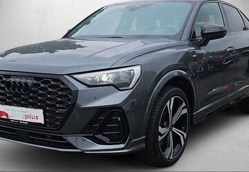 Audi Q3 50.068 km 38.330 &euro; Mainz 55131