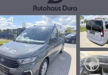 Ford Grand Tourneo 36.150 km 29.950 &euro; Rüsselsheim 65428
