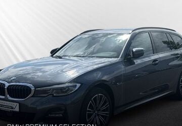 BMW 320 45.562 km 32.390 &euro; Rüsselsheim 65428
