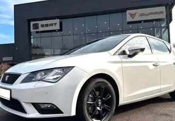 Seat Leon 29.450 km 15.590 &euro; Wiesbaden 65189