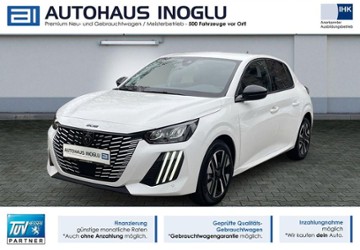 Peugeot 208 15.560 km 17.580 &euro; Rüsselsheim 65428