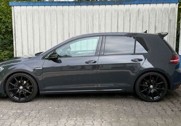 VW Golf 236.962 km 8.200 &euro; Eschborn 65760