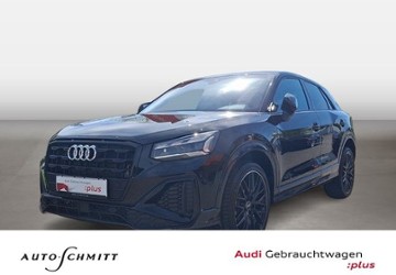 Audi Q2 5.390 km 34.990 &euro; Idstein 65510