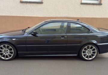 BMW 330 241.000 km 12.500 &euro; Bingen am Rhein 55411