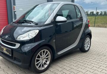 Smart ForTwo 189.000 km 2.999 &euro; Groß Gerau 64521