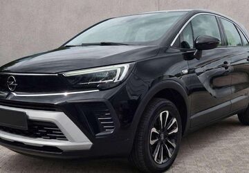 Opel Crossland (X) 91.298 km 9.499 &euro; Kriftel 65830