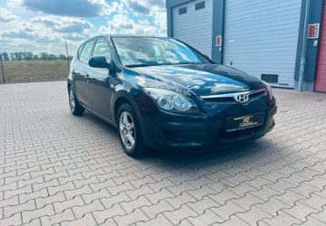 Hyundai i30 54.000 km 5.999 &euro; Groß Gerau 64521