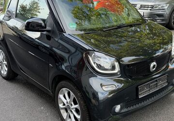 Smart ForTwo 165.000 km 5.499 &euro; Wiesbaden 65203