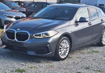 BMW 116 183.000 km 11.305 &euro; Kelkheim 65779
