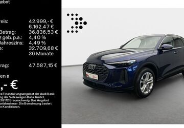 Audi Q5 25.662 km 41.390 &euro; Hofheim 65719