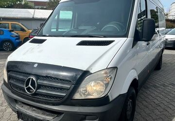 Mercedes-Benz Sprinter 449.000 km 5.990 &euro; Rüsselsheim 65428