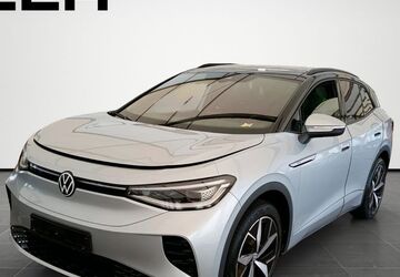 VW ID.4 46.934 km 31.450 &euro; Eltville 65343
