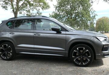 Cupra Ateca 25.500 km 29.900 &euro; Flörsheim 65439