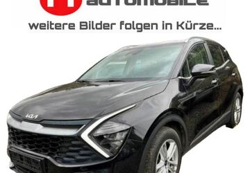 Kia Sportage 133.600 km 18.850 &euro; Rüsselsheim 65428