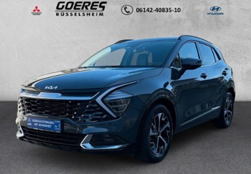 Kia Sportage 42.075 km 26.970 &euro; Rüsselsheim 65428