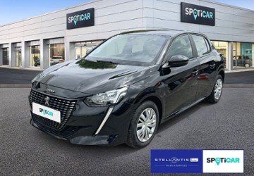 Peugeot 208 60.672 km 11.490 &euro; Wiesbaden 65201