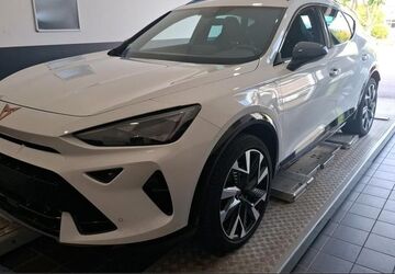 Cupra Formentor 37.550 km 33.890 &euro; Mainz 55120