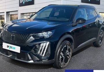 Peugeot 2008 24.269 km 19.430 &euro; Wiesbaden 65201