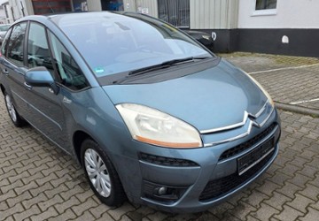 Citroen C4 Picasso 146.000 km 2.699 &euro; Weiterstadt 64331