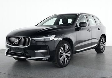 Volvo XC60 60.437 km 36.639 &euro; Eschborn 65760