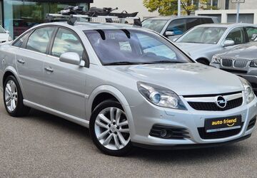 Opel Vectra 136.000 km 5.950 &euro; Rüsselsheim 65428