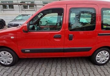 Renault Kangoo 179.000 km 3.990 &euro; Rüsselsheim 65428