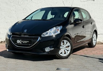 Peugeot 208 69.000 km 8.900 &euro; Mainz-Kostheim 55246