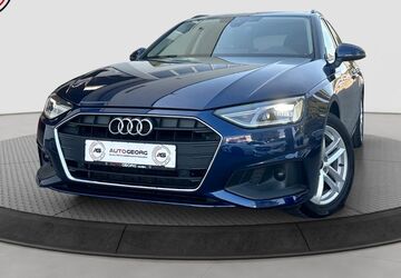 Audi A4 77.650 km 24.480 &euro; Wiesbaden 65205