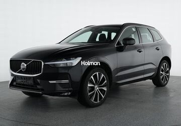 Volvo XC60 31.729 km 30.137 &euro; Eschborn 65760