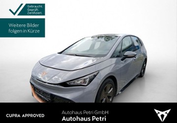 Cupra Born 29.595 km 25.990 &euro; Hofheim-Diedenbergen 65719